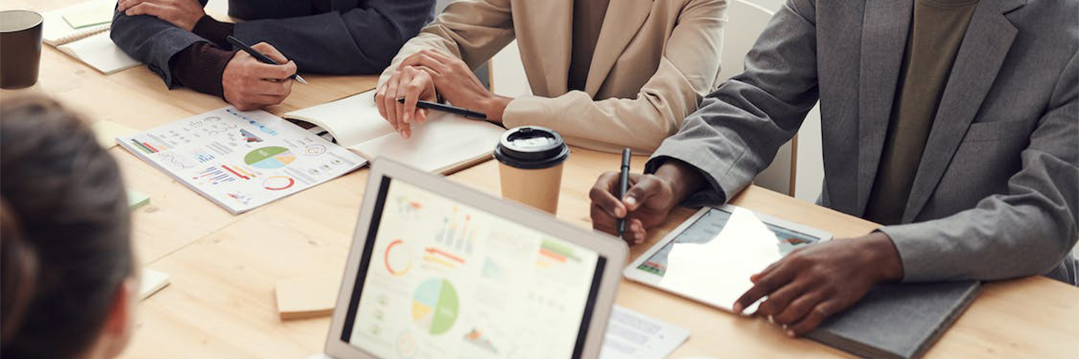 Business Development and Ventures