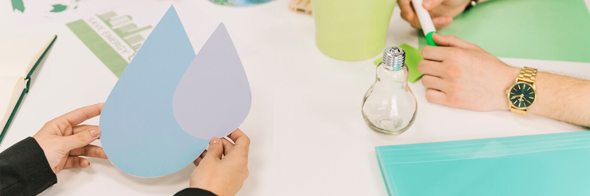 Çevre Dostu İş Yaklaşımı