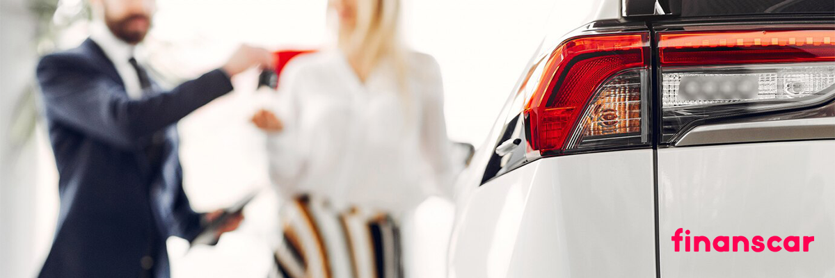 Finanscar Auto Listing, Financing, and Insurance Services.