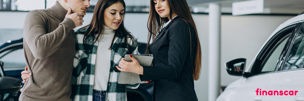 Finanscar ile Hayalinizdeki Arabayı Bulmanın En Kolay Yolu