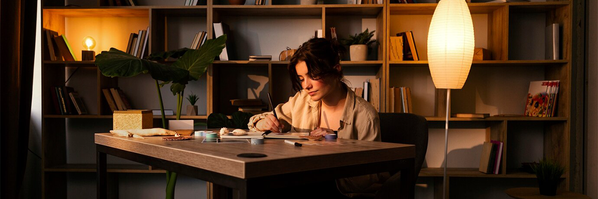 Future Workspaces: The Rise of Working from Home and Its Impacts