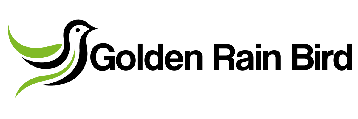 Golden Rain Bird