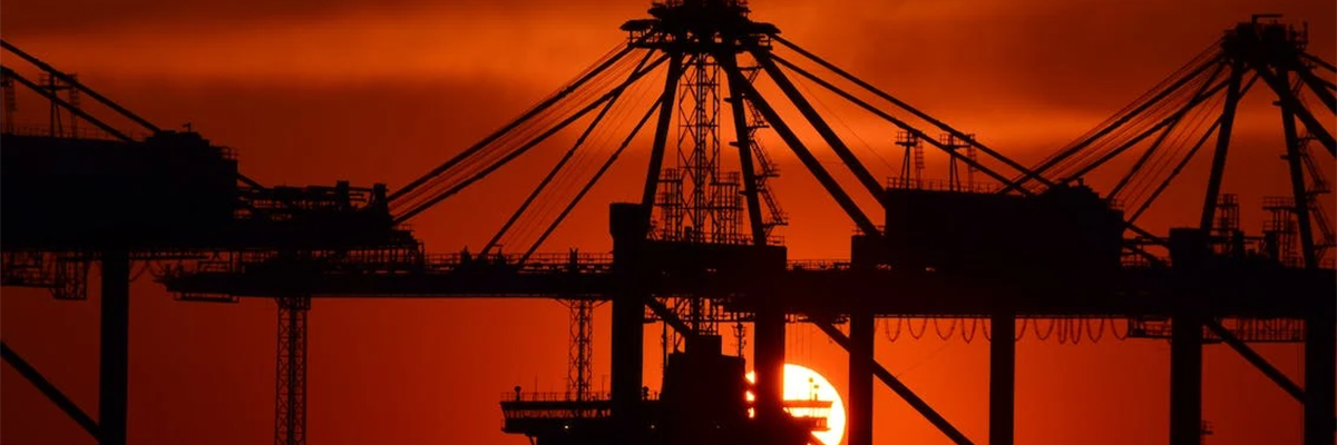 Import and Export Import and Export