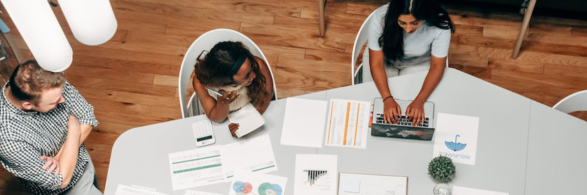 Innovation and Entrepreneurship Ecosystem