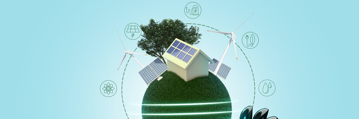 Innovation and Green Technologies