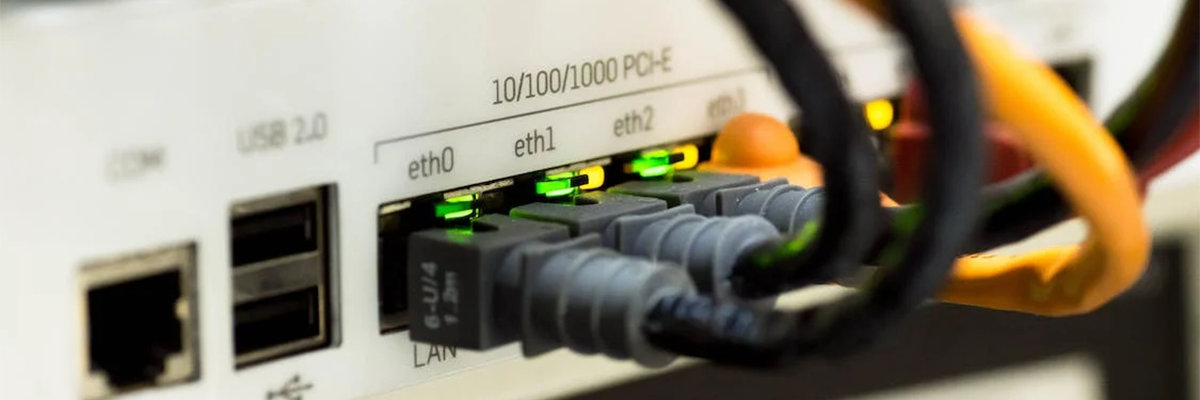 Internet and Information Technology Internet and Information Technology