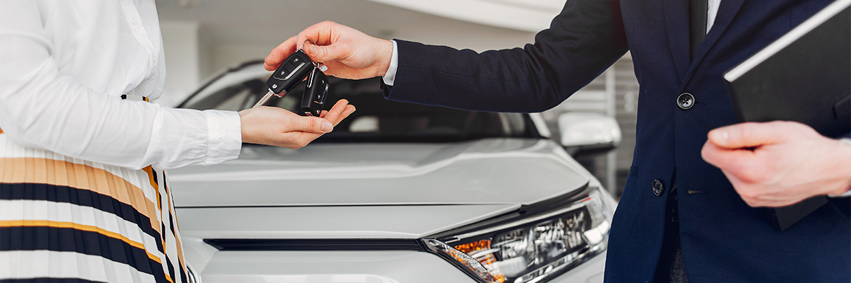 The Advantages of Purchasing Vehicles with Finanscar